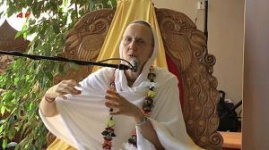2011 07 30 Lecture 4| HG Devaki Mataji