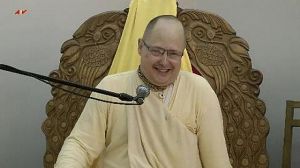 2011 07 28 Lecture 2 | HH Bhakri Visrambha Madhava Swami