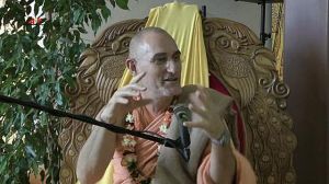 2011 07 30 Lecture 3 | HH Bhakti Vidya Purna Swami