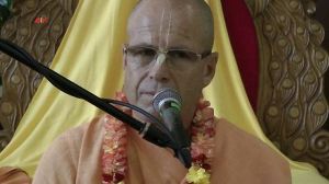2011 07 30 Evening kirtan part 1 | HH Bhakri Bringa Govinda Swami