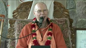 2012 07 18 HH Bhakti Caitanya Swami on BF ― ISKCON International Archives