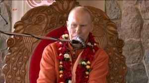 2012 07 17 HH Bhakti Caitanya Swami on BF ― ISKCON International Archives