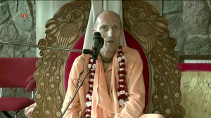 2017 07 18 HH Bhakti Vikasa Swami ― ISKCON International Archives
