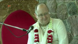 2012 07 17 HH Bhakti Visrambha Madhava Swami ― ISKCON International Archives