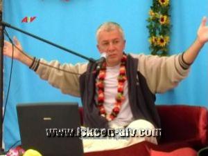 CCCDVD08UF ― ISKCON International Archives