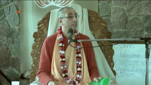 2012 07 19 HH Niranjana Swami ― ISKCON International Archives