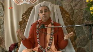 2012 07 21 HH Niranjana Swami ― ISKCON International Archives