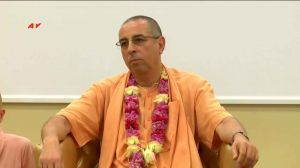 2012 07 22 HH Niranjana Swami ― ISKCON International Archives