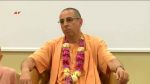 2012 07 22 HH Niranjana Swami
