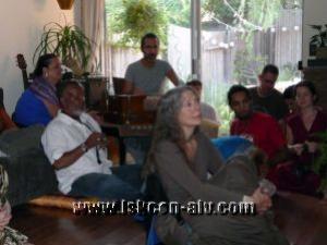 2009 08 27 ― ISKCON International Archives