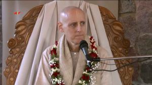 2012 07 20 ЕМ Санкаршана дас Адхикари ― Международный Архив ИСККОН