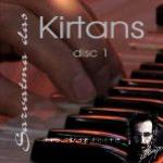 Kirtans disc 1