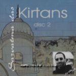 Kirtans disc 2