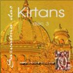 Kirtans disc 3