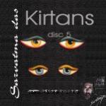 Kirtans disc 5