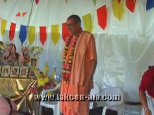 NRSDVD09002 ― ISKCON International Archives